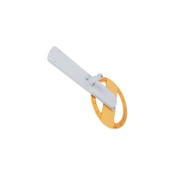 Lower Bottom Grey Water Spray Arm 