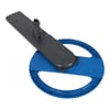 Electrolux Dishwasher Round Blue Lower Water Spray Arm - Image 3