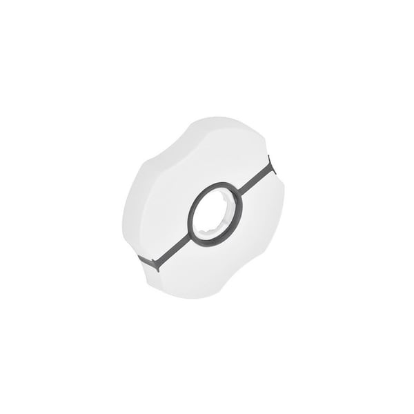 Top Spray Arm Lock Nut