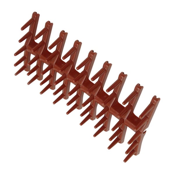 Upper Top Basket Rubber Spikes