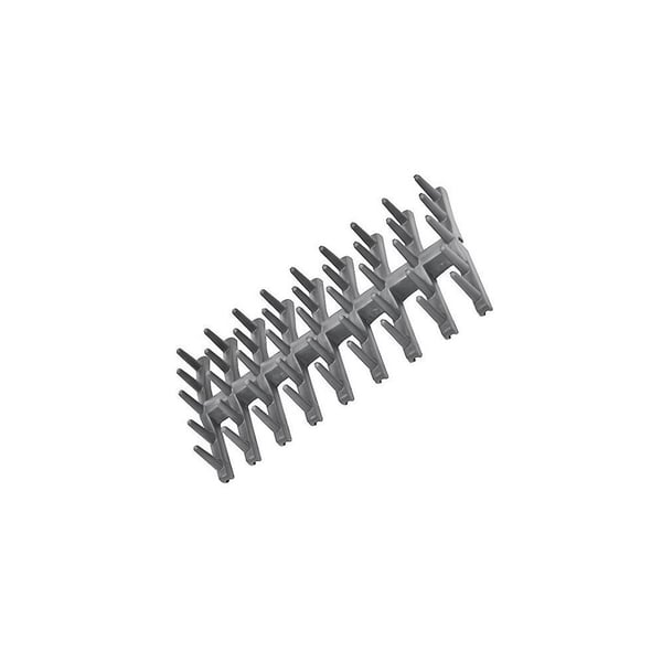 Glass Holder Rubber Spikes