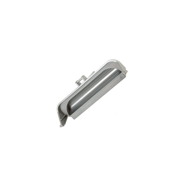 Handle,Front Panel,Inox