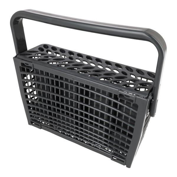 Cutlery Basket Grey 265 X 222 X 70mm