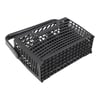Smeg Dishwasher Cutlery Basket Grey 265 X 222 X 70mm - Image 7