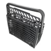 Smeg Dishwasher Cutlery Basket Grey 265 X 222 X 70mm - Image 11