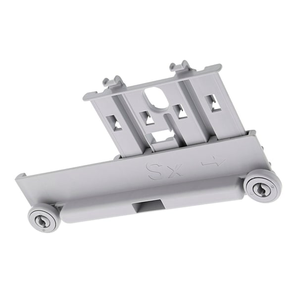 Basket Tray Left Height Adjustment