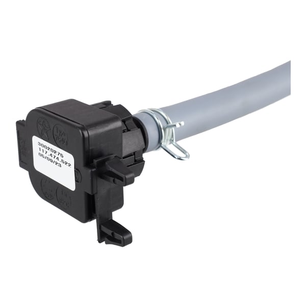 Analogic Pressure Switch
