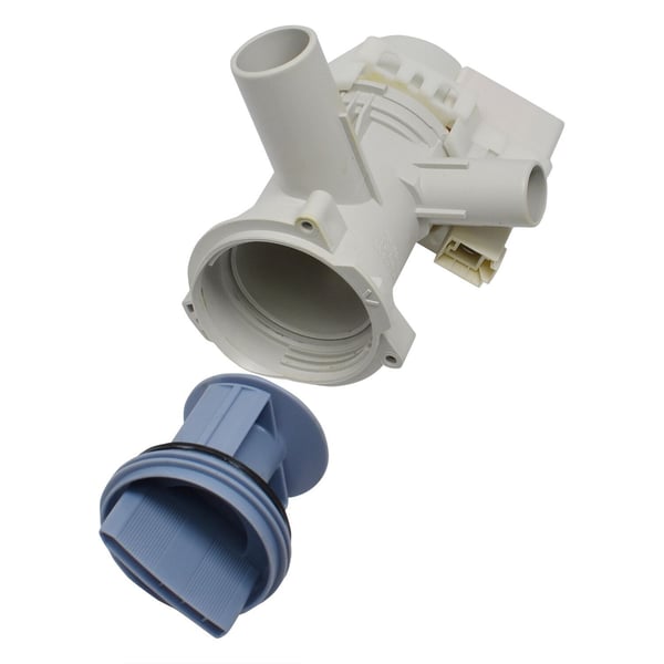 Drain Pump & Filter 