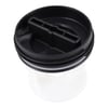 Bosch Washing Machine Pump Filter Cap And Seal - Image 3