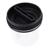 Bosch Washing Machine Pump Filter Cap And Seal - Image 4