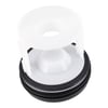 Bosch Washing Machine Pump Filter Cap And Seal - Image 6