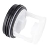 Bosch Washing Machine Pump Filter Cap And Seal - Image 8