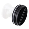 Bosch Washing Machine Pump Filter Cap And Seal - Image 10