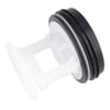 Bosch Washing Machine Pump Filter Cap And Seal - Image 11