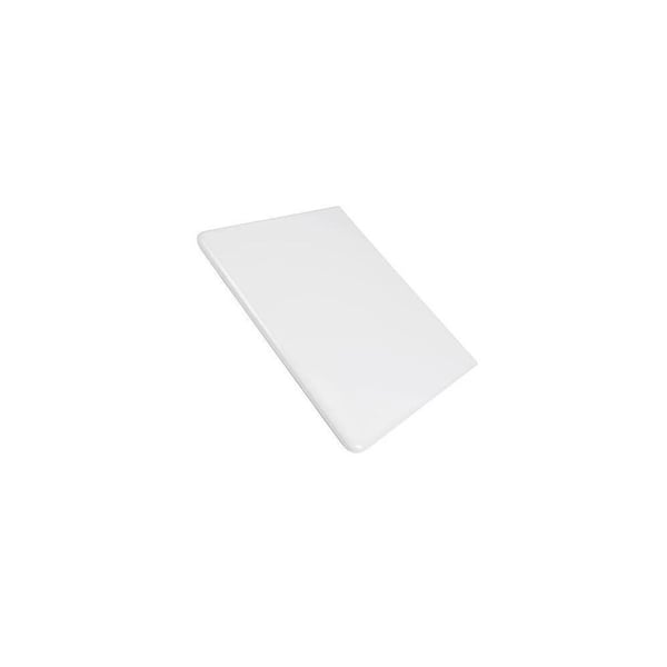 Outer Door Front  Panel White