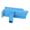 Smeg Washing Machine Blue Detergent Drawer Siphon  - Image 1