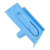 Smeg Washing Machine Blue Detergent Drawer Siphon  - Image 3