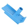 Smeg Washing Machine Blue Detergent Drawer Siphon  - Image 4