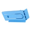 Smeg Washing Machine Blue Detergent Drawer Siphon  - Image 6