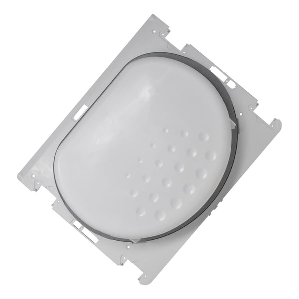 Inner Door,Env06 Aeg Vent.