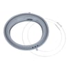 Bosch Washing Machine Door Seal Gasket - Image 3