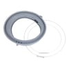 Bosch Washing Machine Door Seal Gasket - Image 5