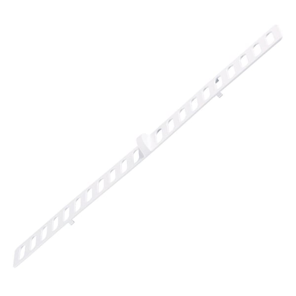 Crisper Cover Slide
