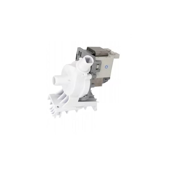 Recirculation Pump & Housing 