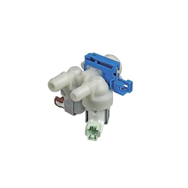 2 Way Solenoid Inlet Fill Water Valve