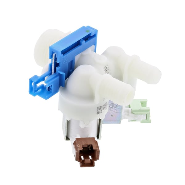 Solenoid Inlet Fill Valve 2 Way 