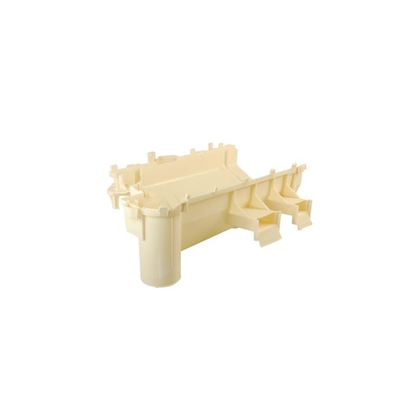 Detergent Powder Dispenser Drawer Bottom 