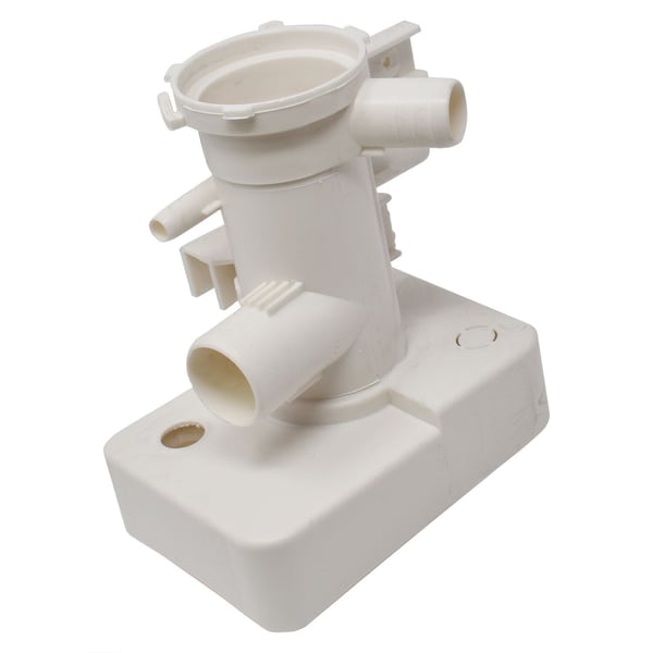 Pump Filter Body