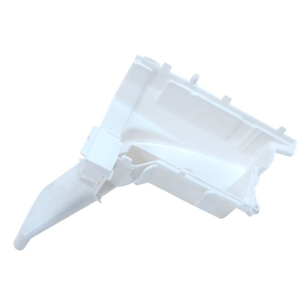 Detergent Powder Dispenser Drawer