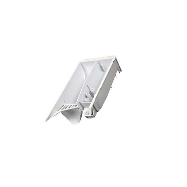 Detergent Dispenser Drawer