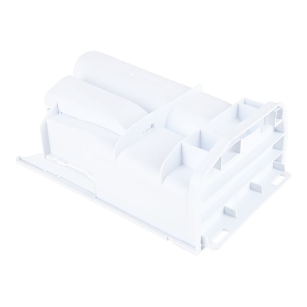 Dispenser Detergent Drawer