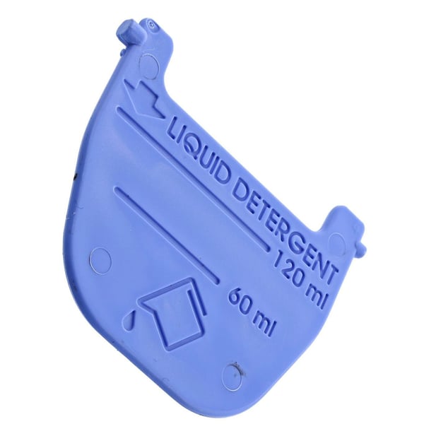 Dispenser Drawer Partition Flap