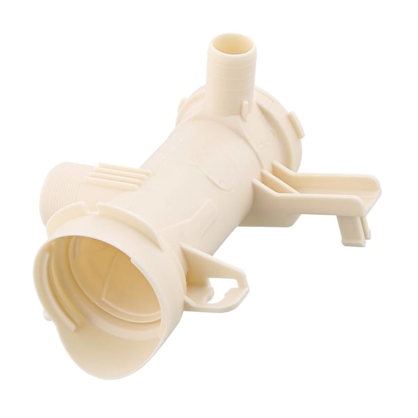 Drain Pump Filter Body