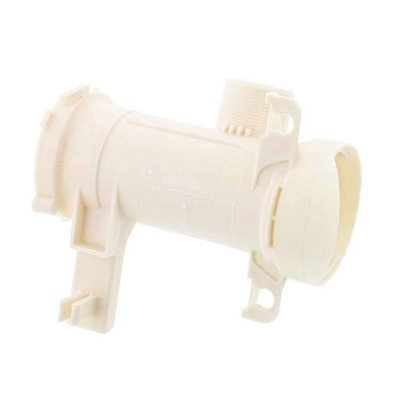 Drain Pump Filter Body