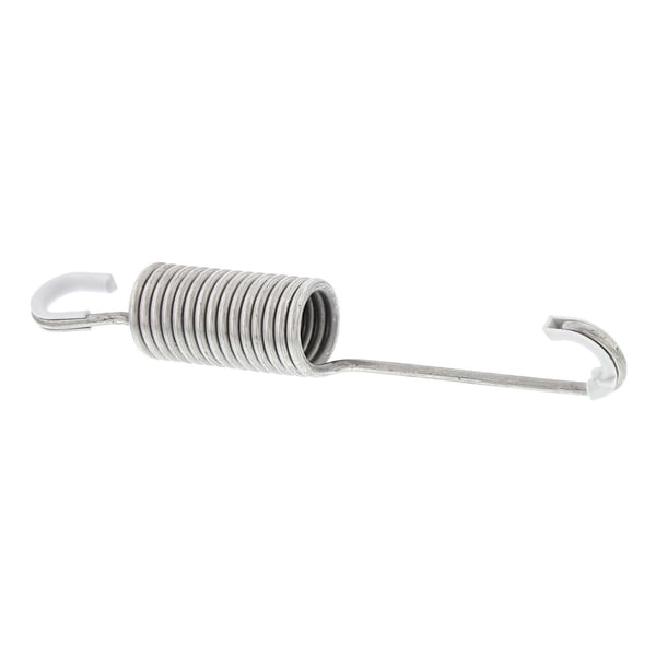 Tub Drum Spring