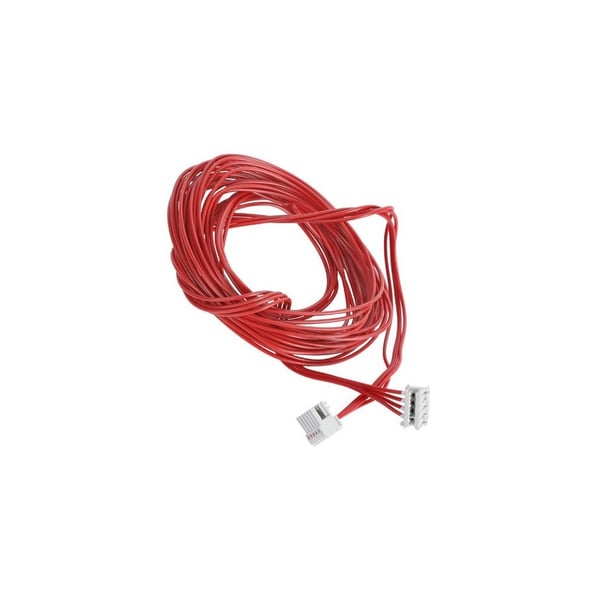 Motor Control Wiring Harness 