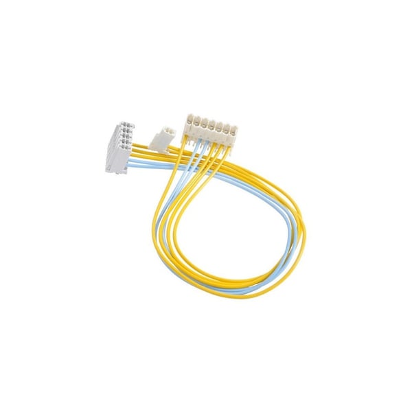 Motor Wiring Harness