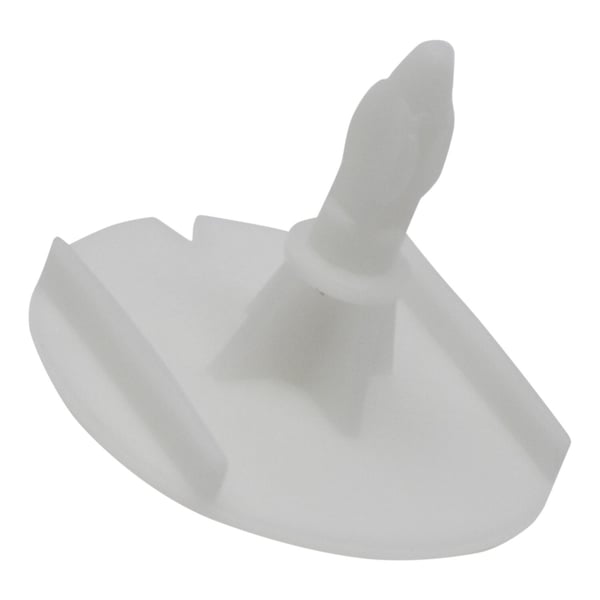 TIMER KNOB COUPLING
