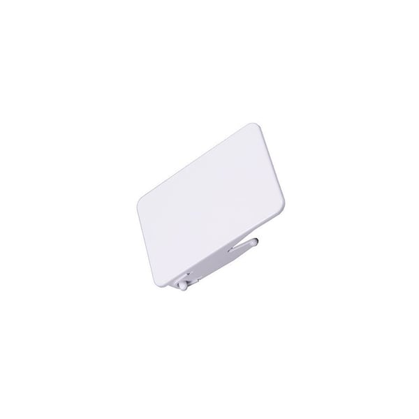 Drain Filter Front Flap Panel 