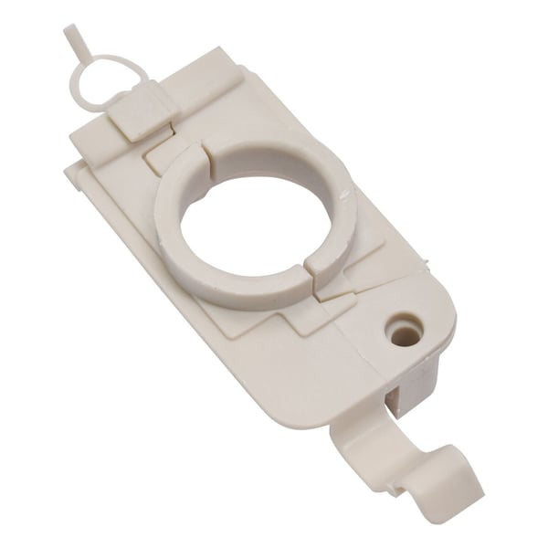 Hose Clamp,Drain,Back Panel
