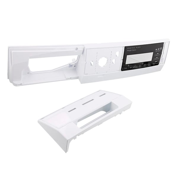 Control Fascia Panel 