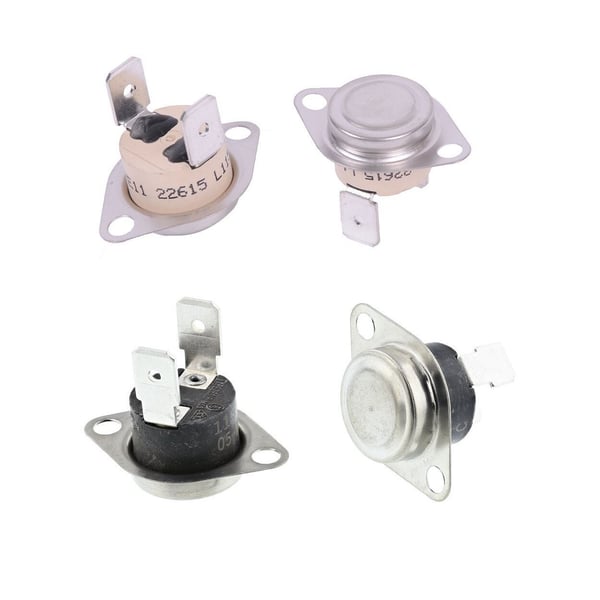 Thermostat 16A 250V 