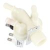 Siemens Washing Machine Solenoid Three Way Fill Inlet Water Valve - Image 1