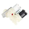 Siemens Washing Machine Solenoid Three Way Fill Inlet Water Valve - Image 3