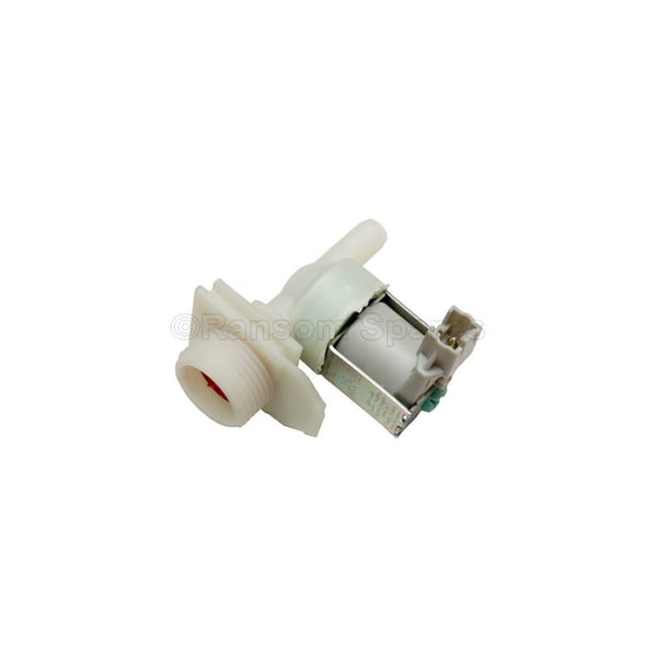 Hot Water Inlet Valve