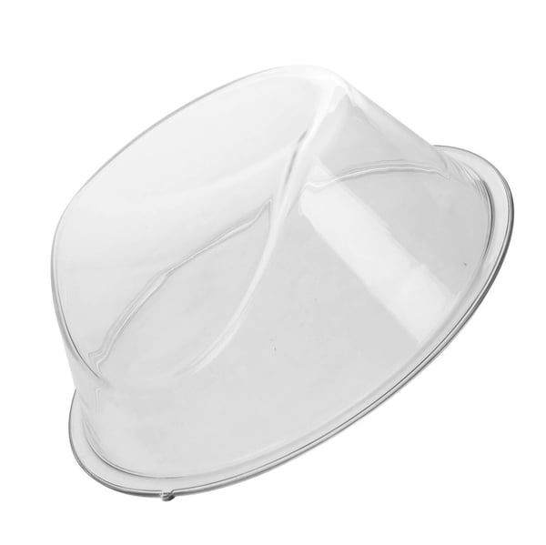 Door Glass Bowl Window